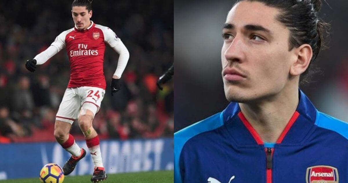 Héctor Bellerin