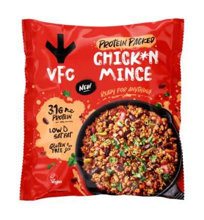 VFC Chick*n Mince Pack